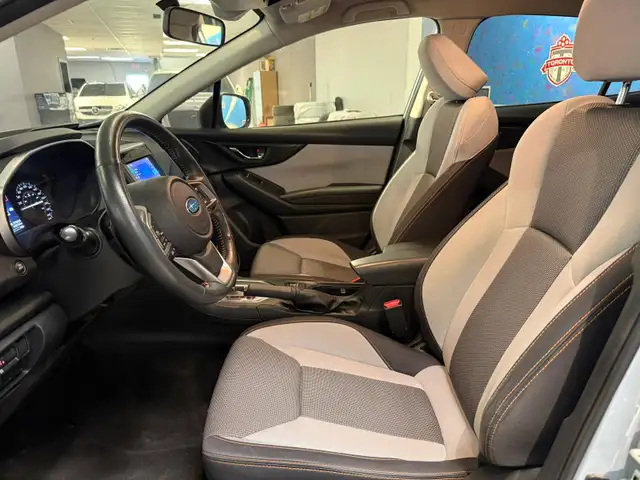 2022 Subaru Crosstrek Touring CVT - Photo 10