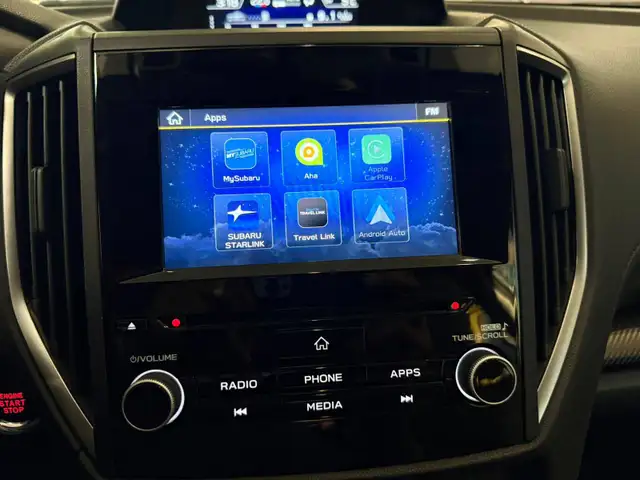 2022 Subaru Crosstrek Touring CVT - Photo 11