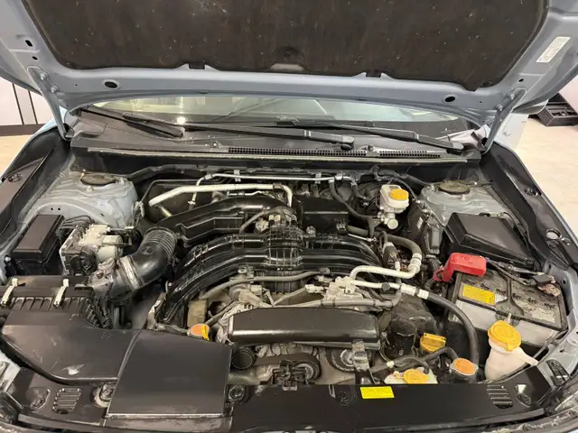 2022 Subaru Crosstrek Touring CVT - Photo 12