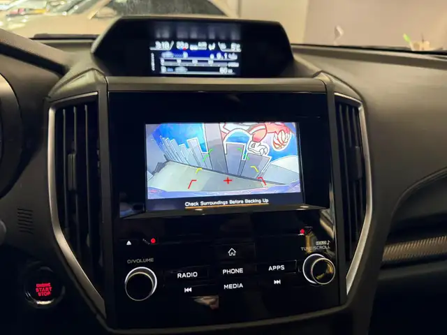 2022 Subaru Crosstrek Touring CVT - Photo 13