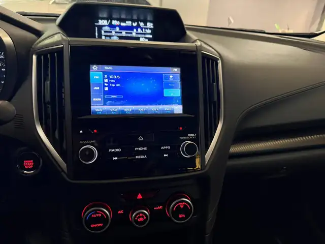 2022 Subaru Crosstrek Touring CVT - Photo 14