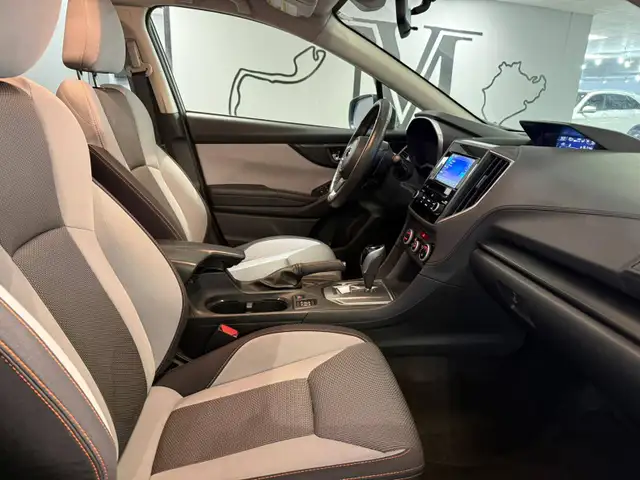 2022 Subaru Crosstrek Touring CVT - Photo 15