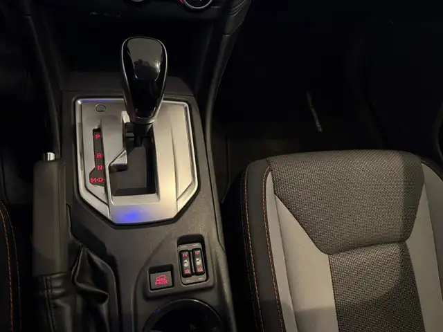 2022 Subaru Crosstrek Touring CVT - Photo 16