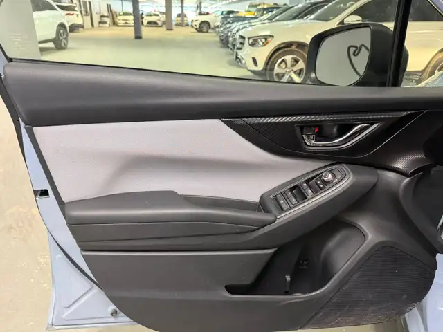 2022 Subaru Crosstrek Touring CVT - Photo 17