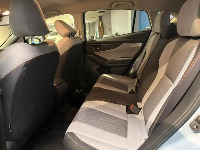 2022 Subaru Crosstrek Touring CVT - Photo 19
