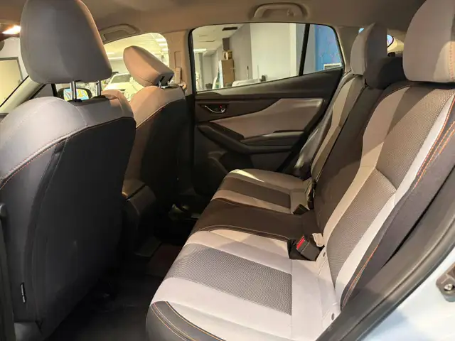 2022 Subaru Crosstrek Touring CVT - Photo 20