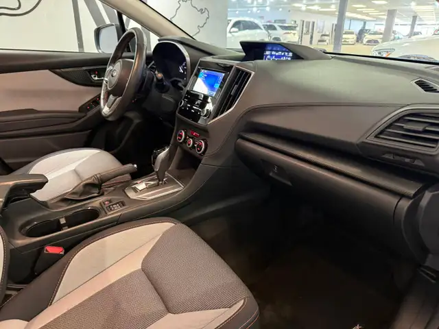 2022 Subaru Crosstrek Touring CVT - Photo 21