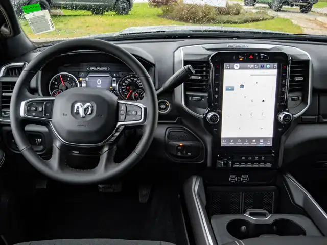 2026 Ram 2500 Big Horn - Photo 3