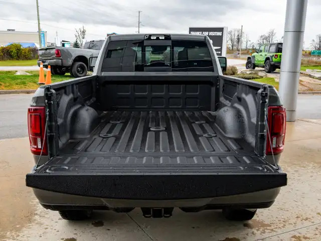 2026 Ram 2500 Big Horn - Photo 8