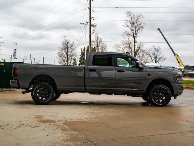 2026 Ram 2500 Big Horn - Photo 10