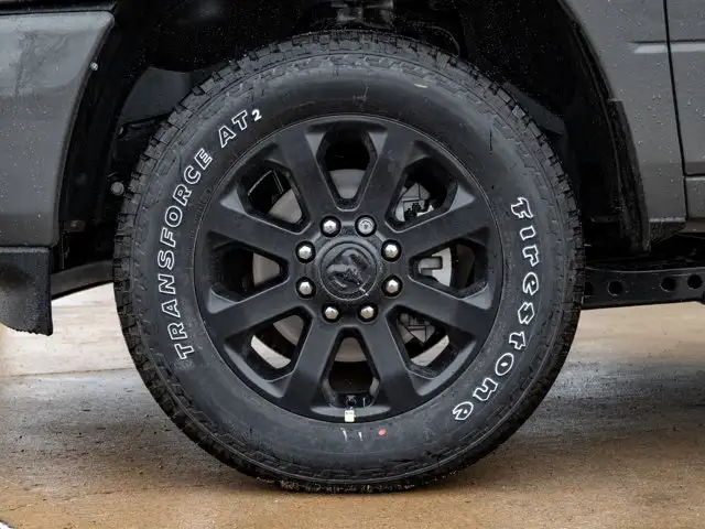 2026 Ram 2500 Big Horn - Photo 14