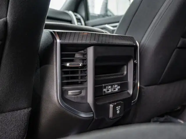 2026 Ram 2500 Big Horn - Photo 16