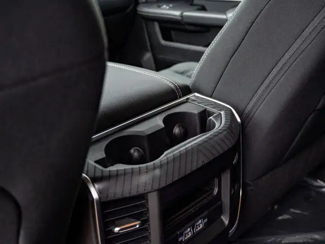 2026 Ram 2500 Big Horn - Photo 17