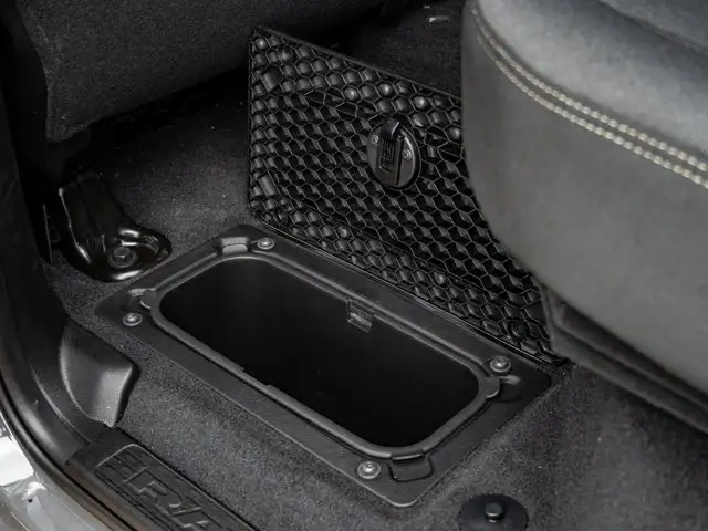 2026 Ram 2500 Big Horn - Photo 18