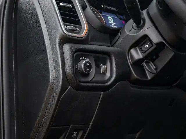 2026 Ram 2500 Big Horn - Photo 21