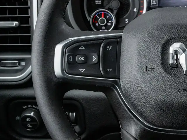 2026 Ram 2500 Big Horn - Photo 24