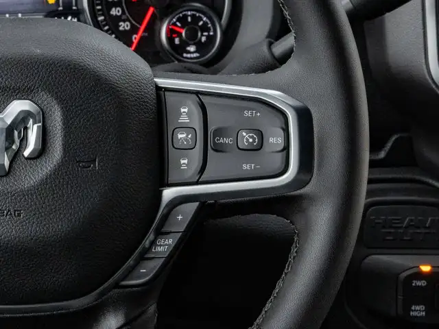 2026 Ram 2500 Big Horn - Photo 25