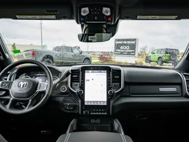 2026 Ram 2500 Big Horn - Photo 29