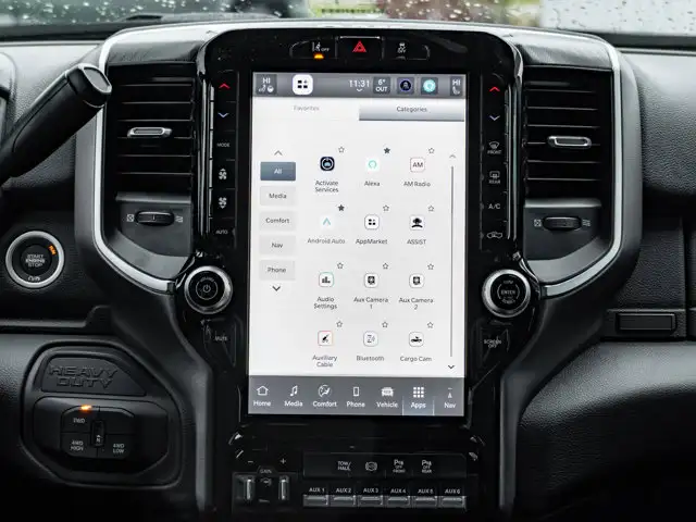 2026 Ram 2500 Big Horn - Photo 30