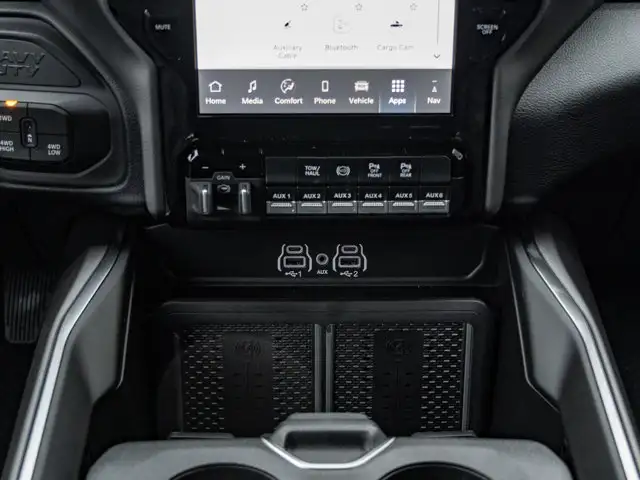 2026 Ram 2500 Big Horn - Photo 31