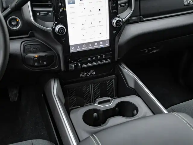 2026 Ram 2500 Big Horn - Photo 32
