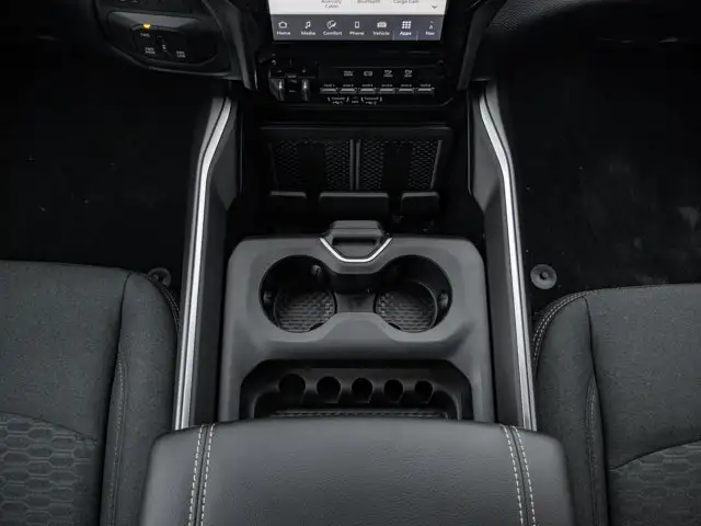 2026 Ram 2500 Big Horn - Photo 33