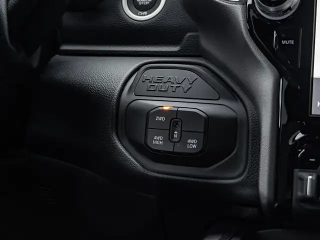 2026 Ram 2500 Big Horn - Photo 34