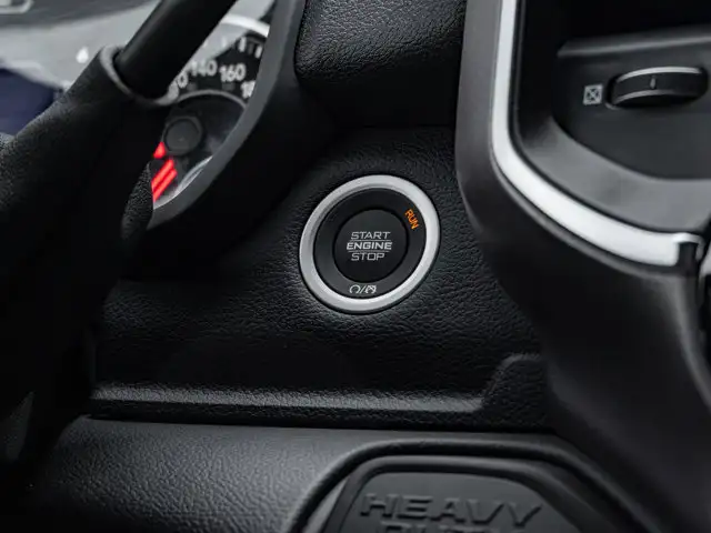 2026 Ram 2500 Big Horn - Photo 35