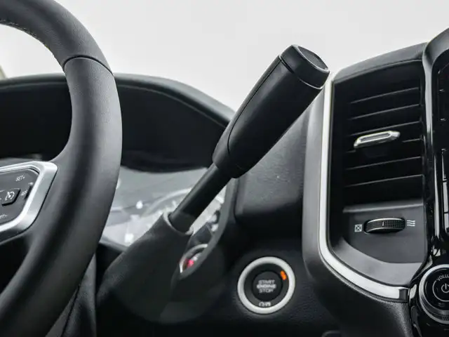 2026 Ram 2500 Big Horn - Photo 36