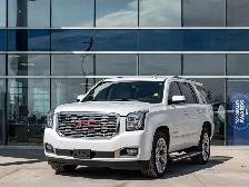 2020 GMC Yukon Denali - Photo 2
