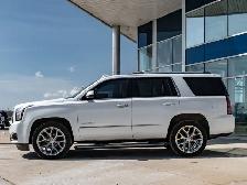 2020 GMC Yukon Denali - Photo 5