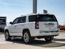 2020 GMC Yukon Denali - Photo 6