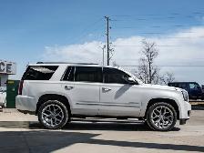 2020 GMC Yukon Denali - Photo 12