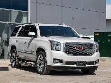 2020 GMC Yukon Denali - Photo 13