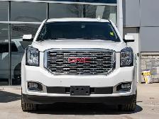 2020 GMC Yukon Denali - Photo 14