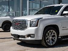 2020 GMC Yukon Denali - Photo 15