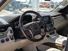 2020 GMC Yukon Denali - Photo 24