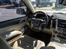 2020 GMC Yukon Denali - Photo 28