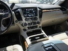 2020 GMC Yukon Denali - Photo 36