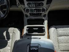 2020 GMC Yukon Denali - Photo 37