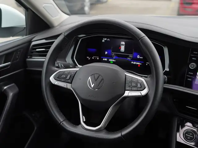 2022 Volkswagen Jetta Comfortline, Back Camera, Apple Carplay, A - Photo 15