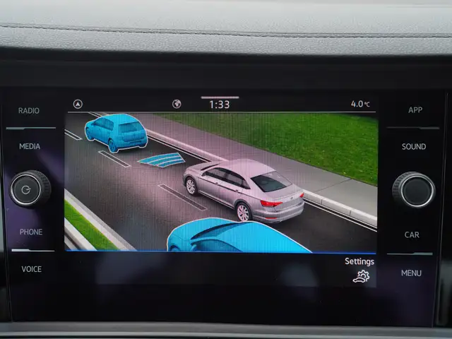 2022 Volkswagen Jetta Comfortline, Back Camera, Apple Carplay, A - Photo 22