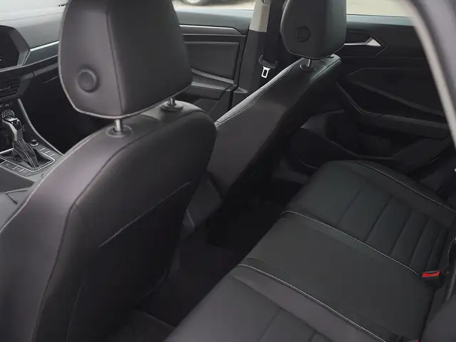 2022 Volkswagen Jetta Comfortline, Back Camera, Apple Carplay, A - Photo 29