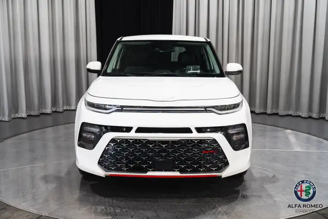 2022 Kia Soul GT-Line Limited 1 OWNER ACCIDENT FREE! - Photo 8