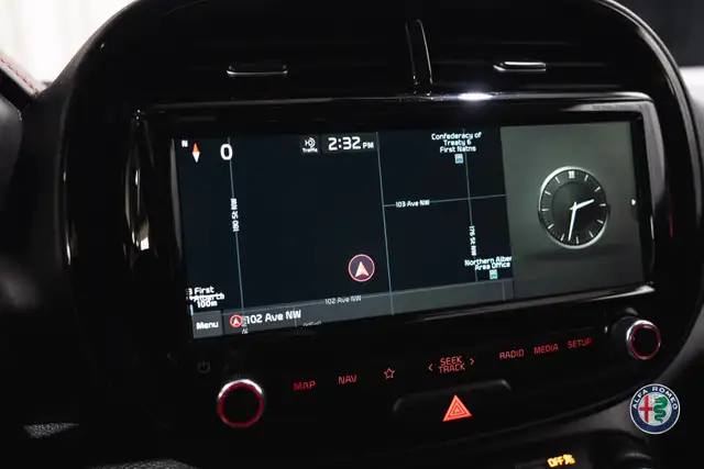 2022 Kia Soul GT-Line Limited 1 OWNER ACCIDENT FREE! - Photo 16