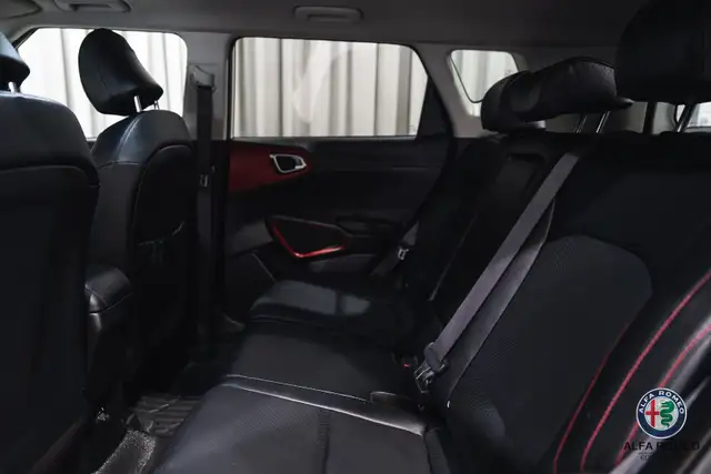 2022 Kia Soul GT-Line Limited 1 OWNER ACCIDENT FREE! - Photo 17