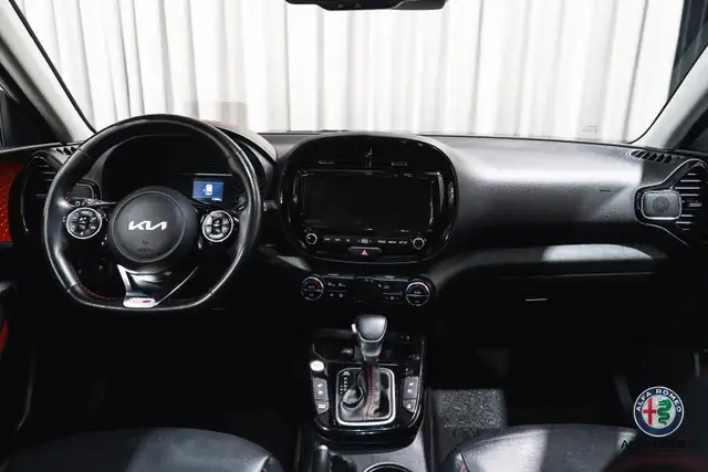 2022 Kia Soul GT-Line Limited 1 OWNER ACCIDENT FREE! - Photo 18