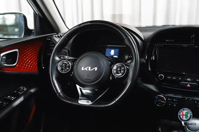 2022 Kia Soul GT-Line Limited 1 OWNER ACCIDENT FREE! - Photo 19