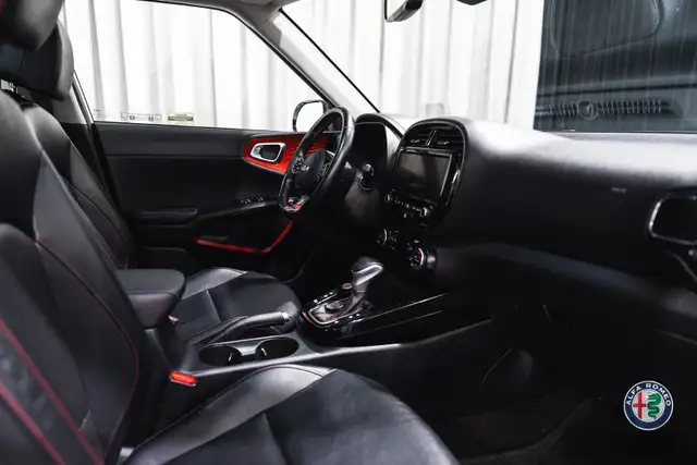 2022 Kia Soul GT-Line Limited 1 OWNER ACCIDENT FREE! - Photo 22