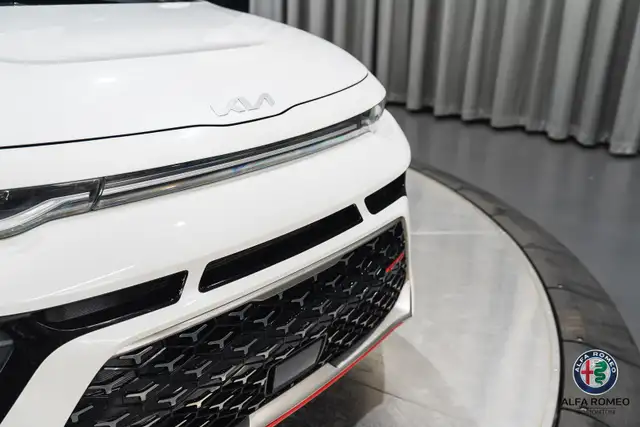 2022 Kia Soul GT-Line Limited 1 OWNER ACCIDENT FREE! - Photo 24